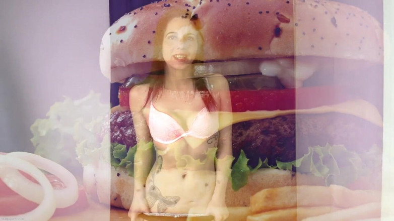Quinn brooks: Big Fatty- Phone Tablet 720p