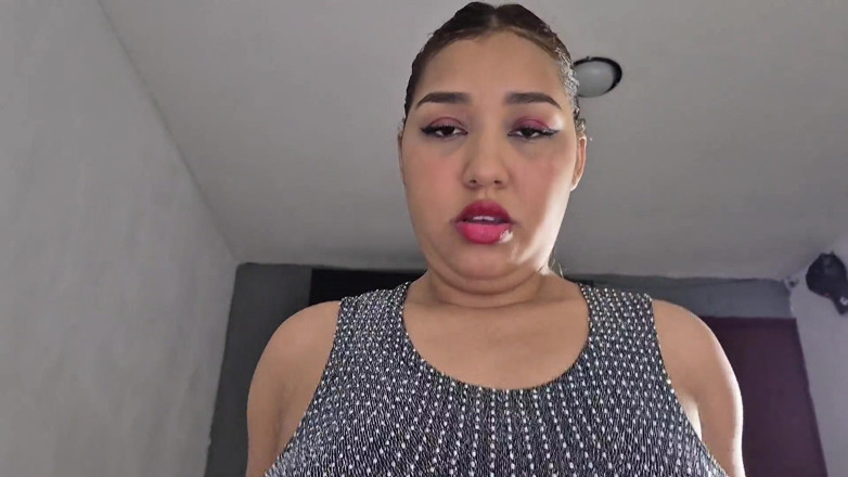 Pikaa6: O que você vai fazer quando seu marido te deixar?...