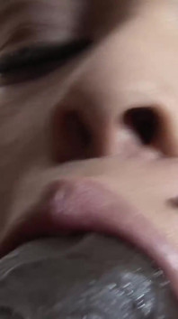 Sexy Chick with Perfect Body Sucks and Gets Fucked by BBC