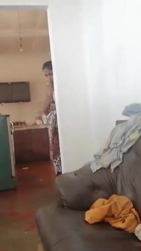 Indiana empregada doméstica foi pega se masturbando parte 10