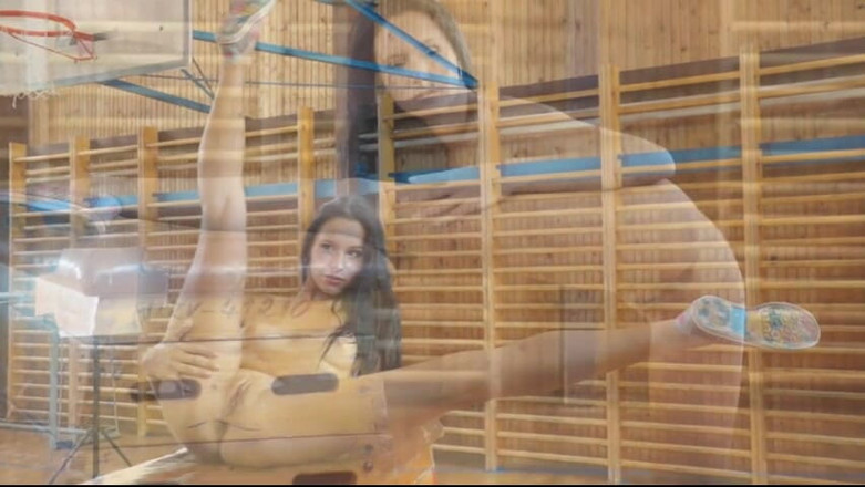 Watch4beauty: 大学锻炼