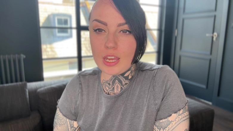 Miss Valentina: Pokyny k mučení koulí