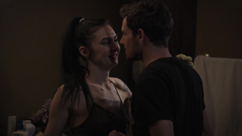 Sweet Sinner: My Daughter's Boyfriend 15 Scene 1 She Wants That Cock