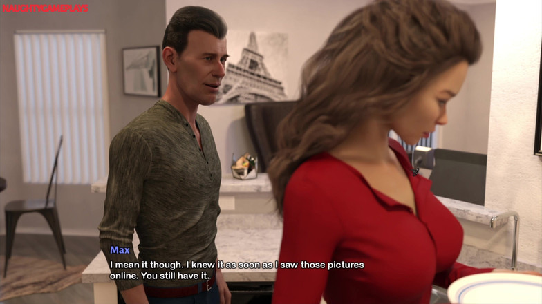 Naughty gameplays: Visul meu (partea 14) de la My Bimbo Dream