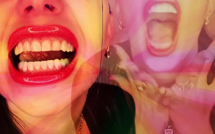Goddess Misha Goldy: Ruin Your Orgasm - This Is My Demaned!