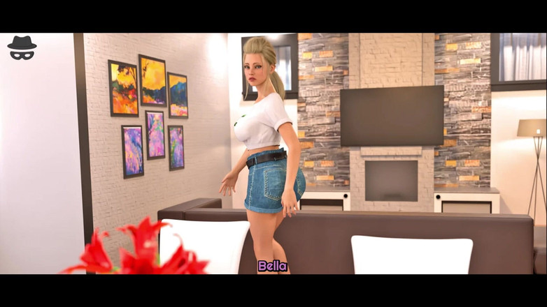 LoveSkySan69Real: Thief of Heart - Část 24 - Velmi dokonalá prsa od Loveskysan69