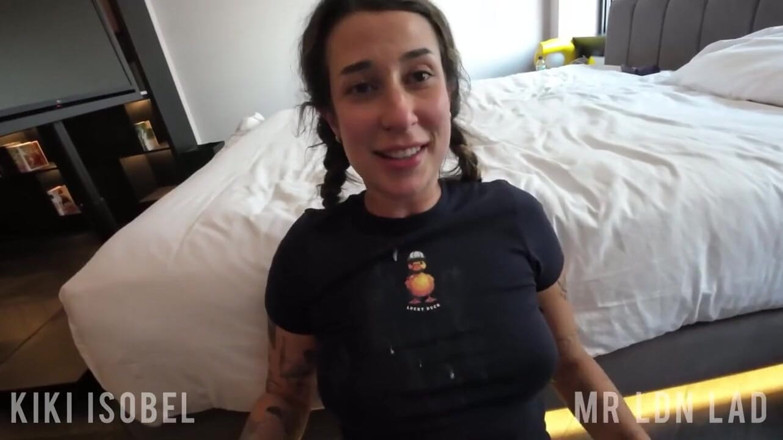 Mr LDN Lad: Full Day Blog / Vlog in Belgium with Kiki