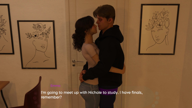 Wickedgammes studio: Milovník kundičky (část 18)