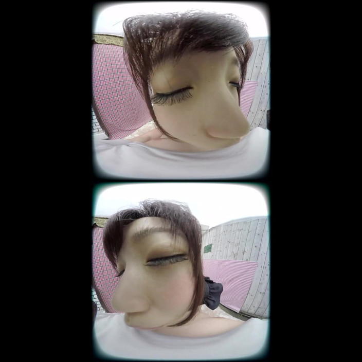 JAV hornyVR: Een geheim café waar kusjes langer blijven hangen dan koffie...