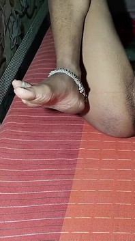 Marido y esposa hindi noche sexo de 18 años