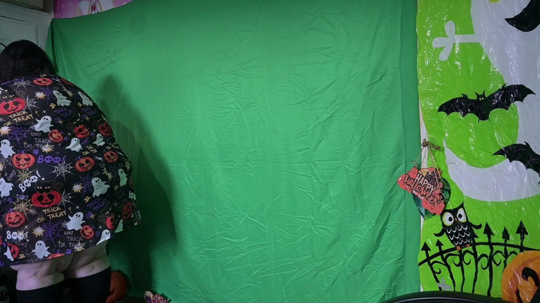 SSBBWLadyBrads: Ssbbw halloween thời trang haul cho cơ thể lớn