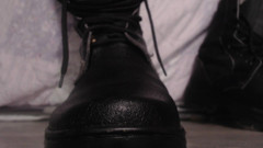 Hunky time: Stăpânul te folosește pe post de porci murdari supuși