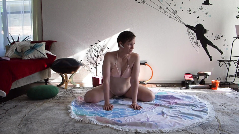 Aurora Willows: Yoga Aurora Willows 2
