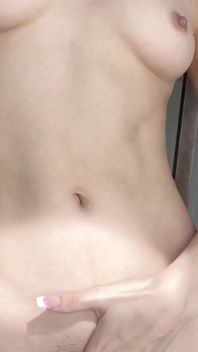 ¿Te gusta mi cuerpo?