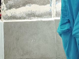 Kavita Rani: Ton poème, belle-sœur, bain ouvert aujourd’hui mon mari m’écarte beaucoup...