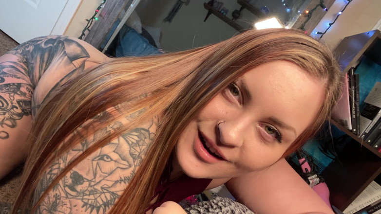 ChandlerKnight: I Miss You, Stepdaddy