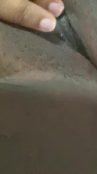 Tasty Black Pussy