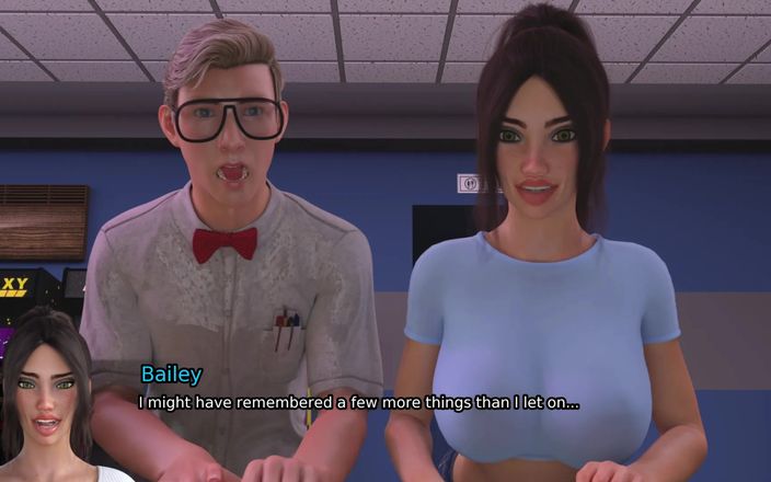 WICKEDGAMMES: Sexbot parte 24