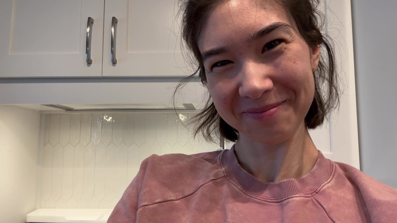 Ms_Emmy_Lynn: 享受一个 Fluffernutter