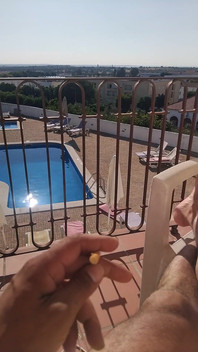 A Very Nice Day
