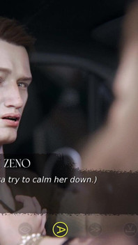 Zeno的 Anthology 1