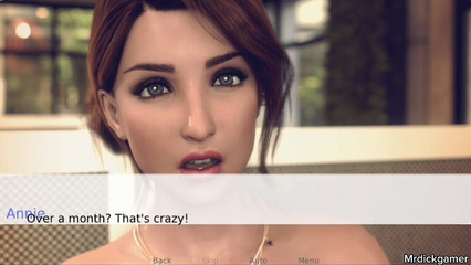 Mr dick gamez: Istri seksi ini dientot habis-habisan sama temannya di kantor