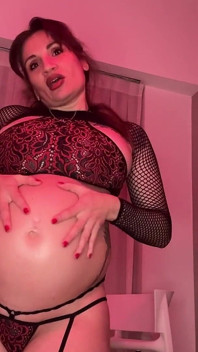 JOI Mẹ kế mang thai Sph và CEI