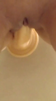 Student Aneta Double Dildo Small