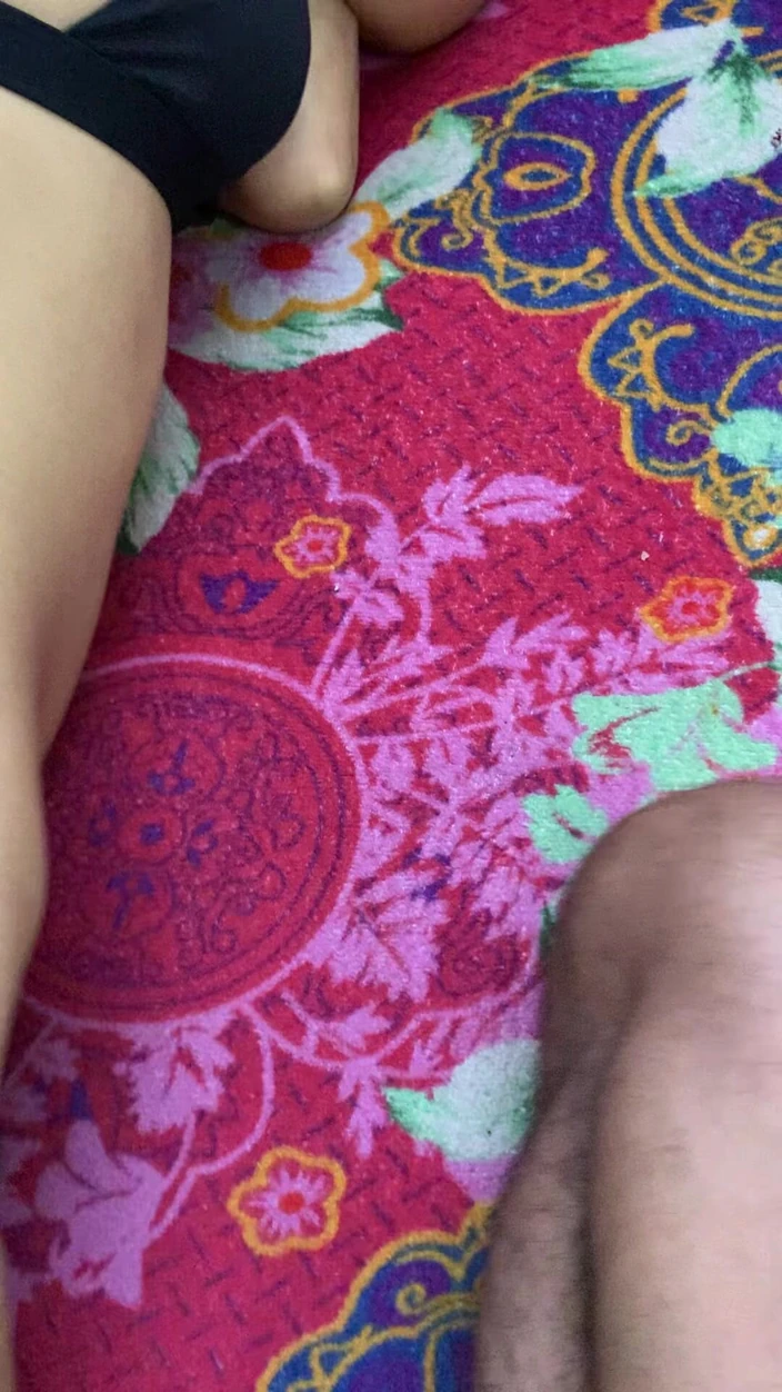 Riya mickey: Hot Desi Night Romance - Exclusive Couple Video