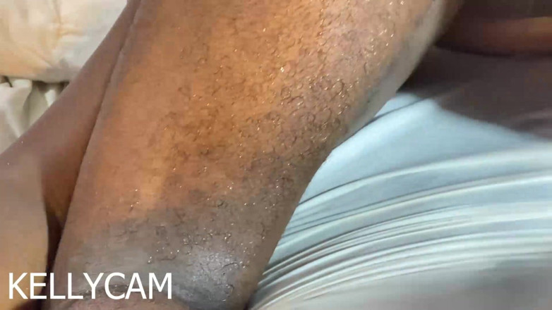 Kellycam: Ehefrau weckt ehemann auf, damit sie mitten in der nacht...