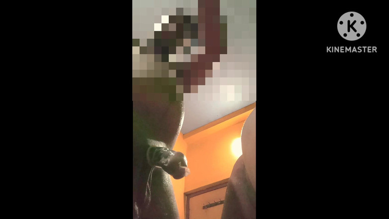 Latifah1234: Desi sex s velkým zadkem přítel