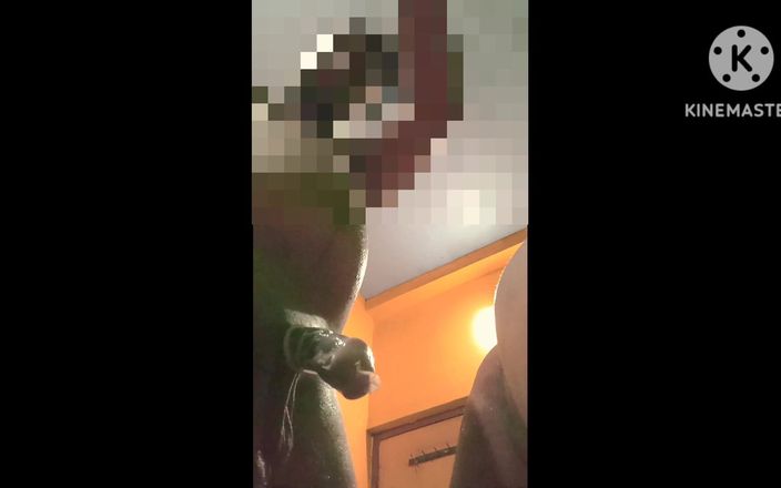 Latifah1234: Dicker arsch, desi-sex-freund