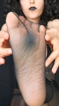 Feet Adoration, Mind Fucked and Cock Denied