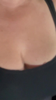 Grandi tette rimbalzanti hotwife