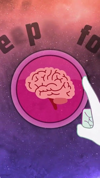 Brain Button: kamu super seksi dengan fingersnaps