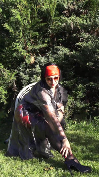 Wanilianna je indické léto, část 1 v 4K