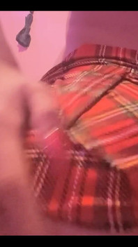 I Miss Being Carressed