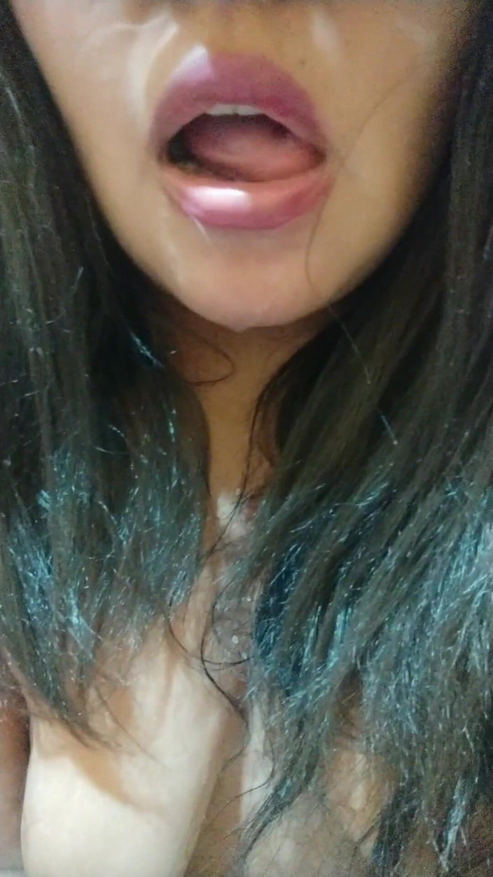 Carla Villalobos: Ssanie penisa męża mojego sąsiada