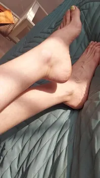 Footfetish Feet