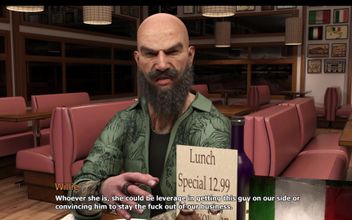 Sons of Analarchy (part 22)