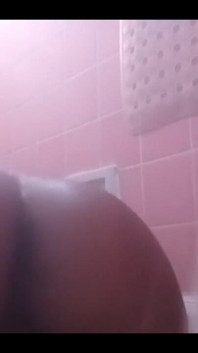 I Love My Ass Being Wet Who Doesn't Love a Wet Ass