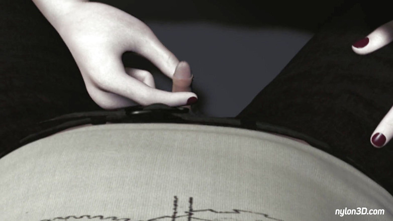 Nylon 3D: Z vaší hloubky