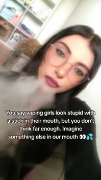You Just Lack Imagination