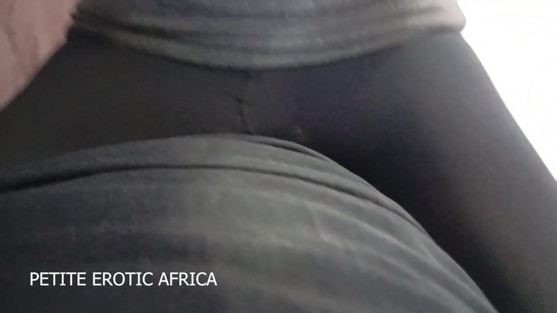 Petite Erotic Africa: Follando a Lilltle lovet coño y culo