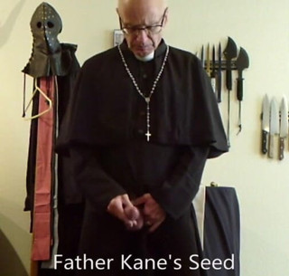 DocRough: Priest Kane's seed