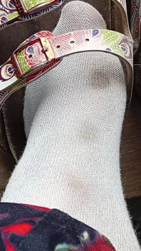 Birkenstock saya