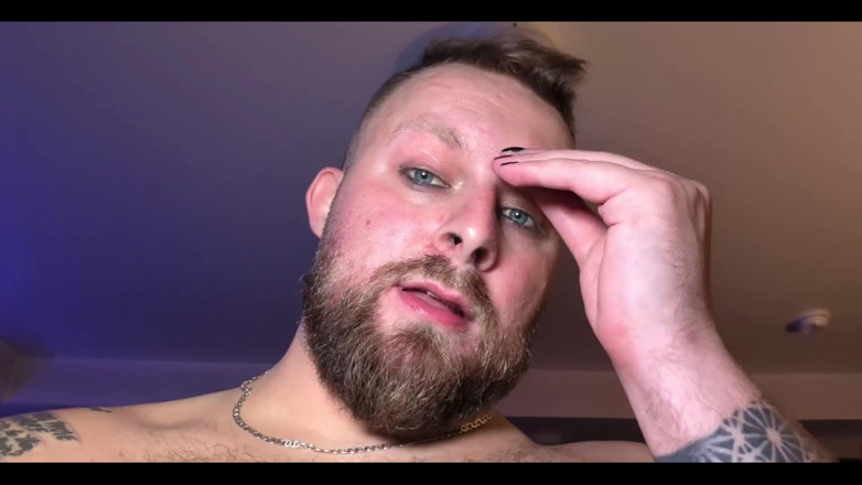 WolfgangWhite: Uită-te în ochii prietenului tău heterosexual în timp ce te