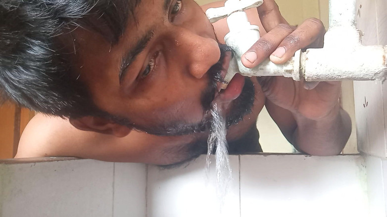 KUMBHA MANOJ KUMAR: Vip, stellen sie sich einfach das von deinem typen vor