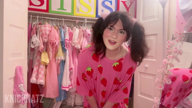 Natalie Napoli: Nocny maminsynek zboczeniec