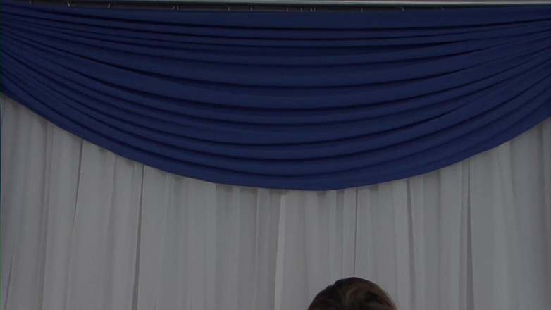 Wonder Shemale: Shemale Star Patricia Bismark berbogel dan melancap